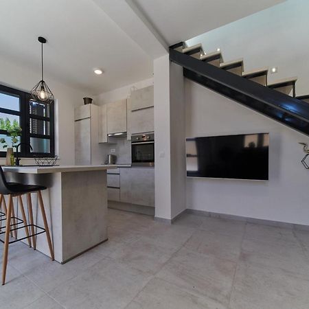 זאדאר Villa Baronessa מראה חיצוני תמונה