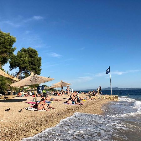 זאדאר Villa Baronessa מראה חיצוני תמונה