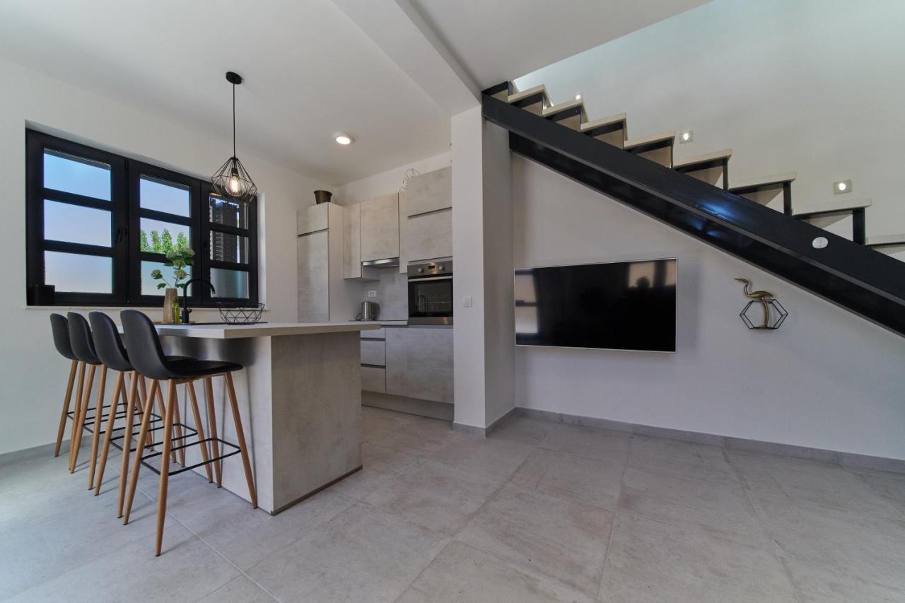 זאדאר Villa Baronessa מראה חיצוני תמונה