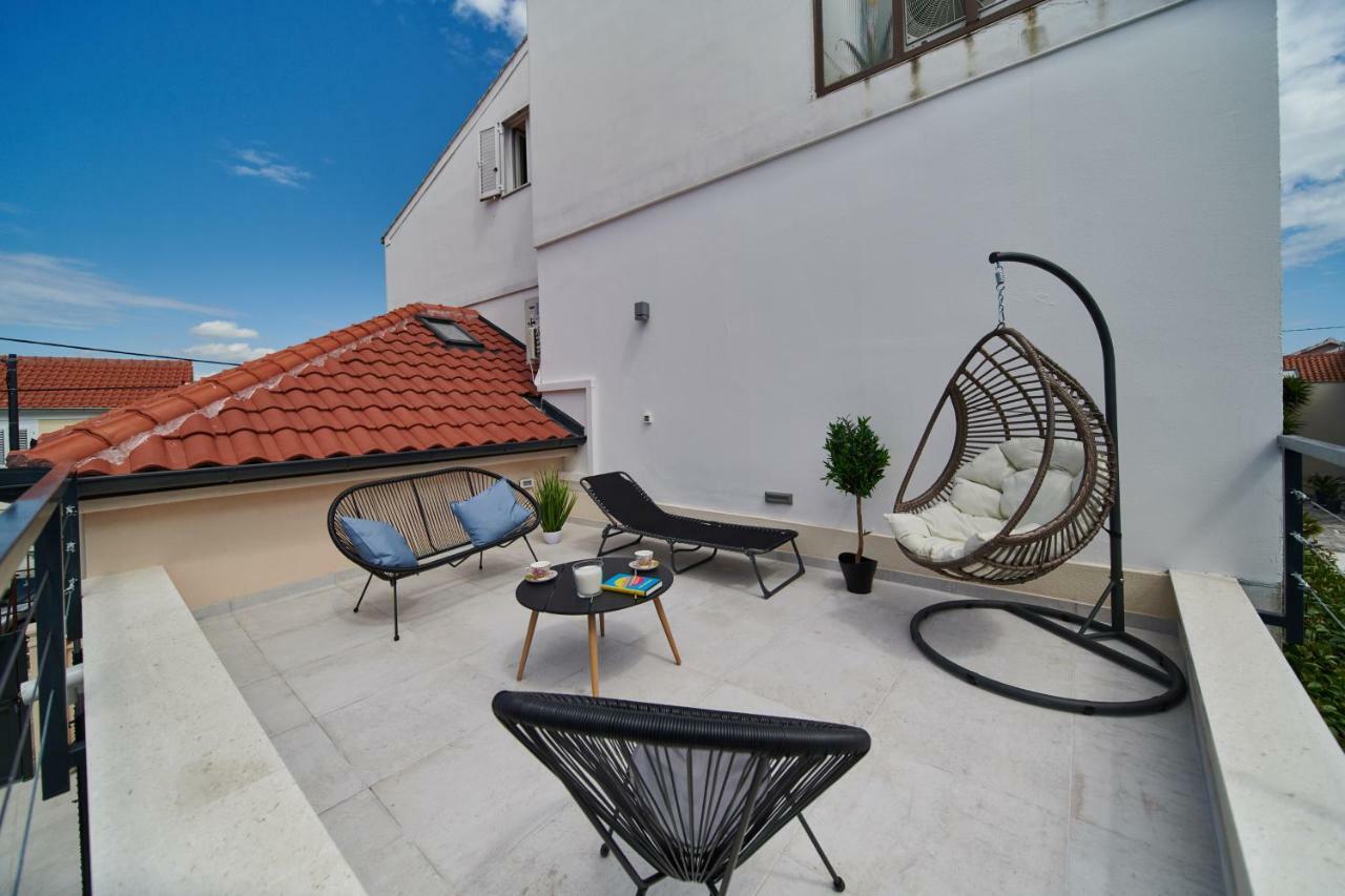 זאדאר Villa Baronessa מראה חיצוני תמונה