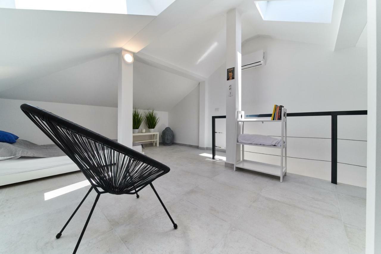 זאדאר Villa Baronessa מראה חיצוני תמונה