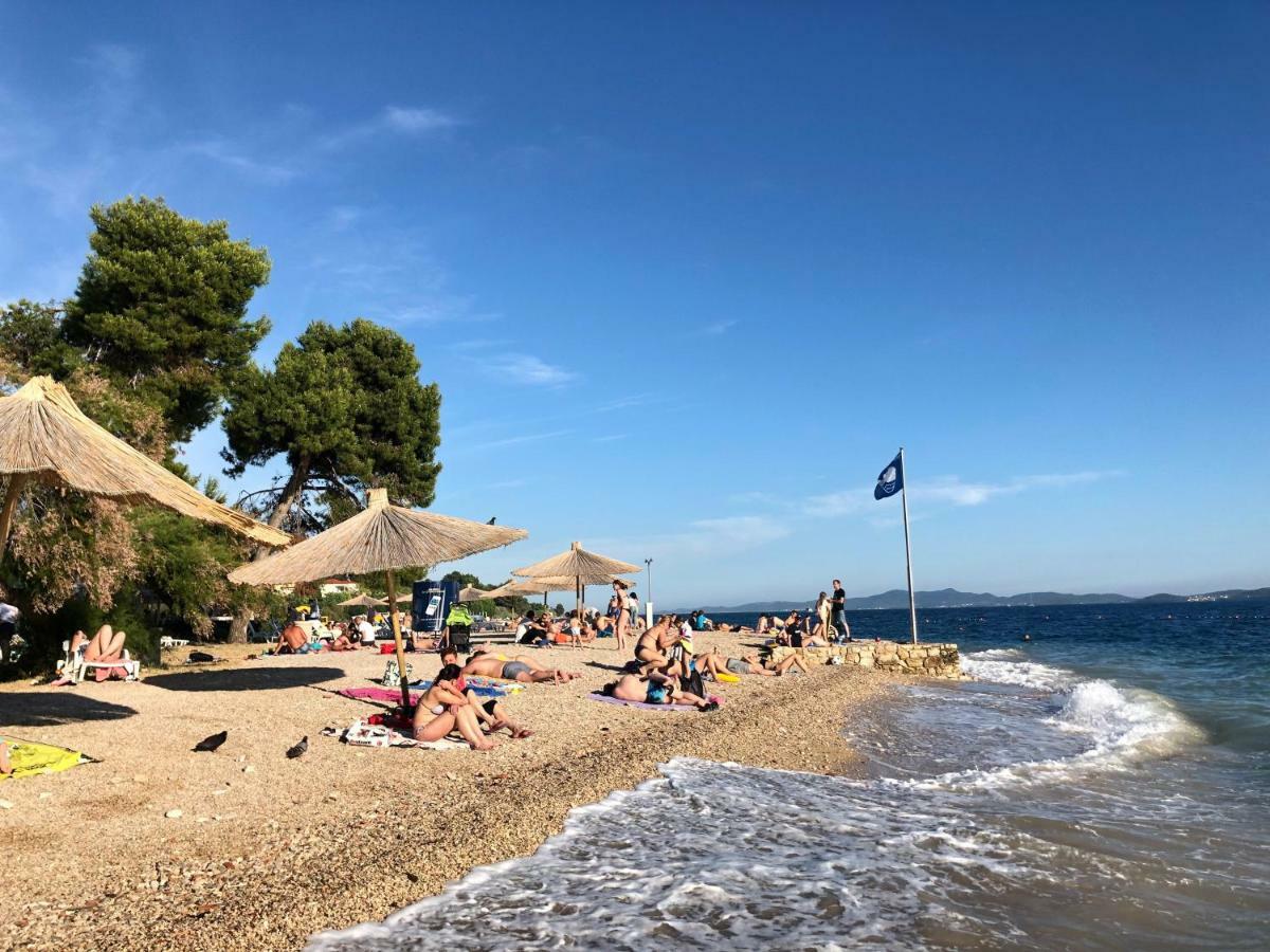זאדאר Villa Baronessa מראה חיצוני תמונה